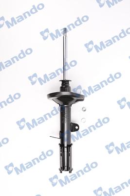 Mando MSS015834 - Shock Absorber autospares.lv