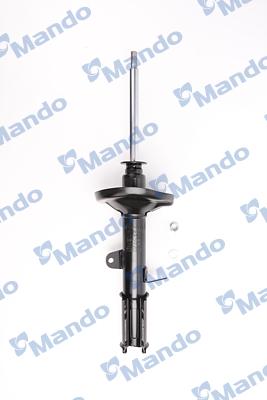 Mando MSS015833 - Shock Absorber autospares.lv