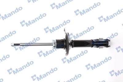 Mando MSS015876 - Shock Absorber autospares.lv