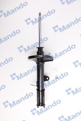 Mando MSS015873 - Shock Absorber autospares.lv