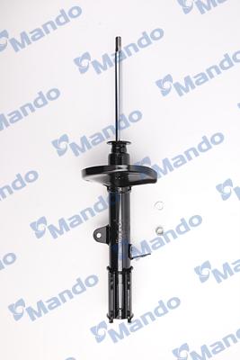 Mando MSS015872 - Shock Absorber autospares.lv