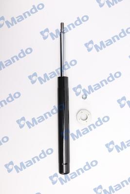 Mando MSS015392 - Shock Absorber autospares.lv