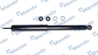 Mando MSS015318 - Shock Absorber autospares.lv