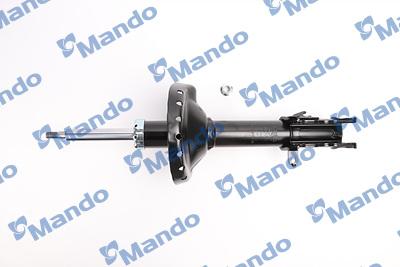 Mando MSS015250 - Shock Absorber autospares.lv