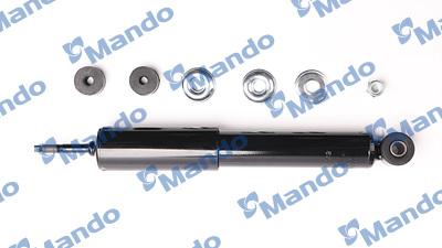 Mando MSS015262 - Shock Absorber autospares.lv