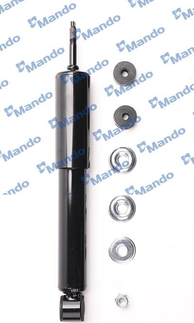 Mando MSS015262 - Shock Absorber autospares.lv