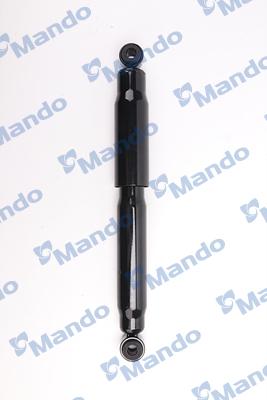 Mando MSS015222 - Shock Absorber autospares.lv