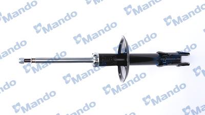 Mando MSS015796 - Shock Absorber autospares.lv