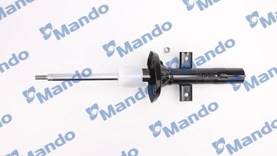 Mando MSS015798 - Shock Absorber autospares.lv