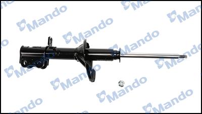 Mando MSS015751 - Shock Absorber autospares.lv
