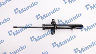 Mando MSS015765 - Shock Absorber autospares.lv