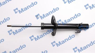 Mando MSS015766 - Shock Absorber autospares.lv