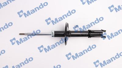 Mando MSS015767 - Shock Absorber autospares.lv