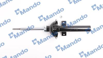 Mando MSS015708 - Shock Absorber autospares.lv