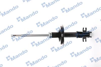 Mando MSS015722 - Shock Absorber autospares.lv