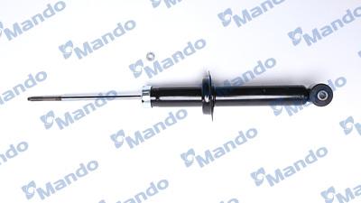 Mando MSS016465 - Shock Absorber autospares.lv