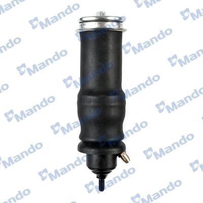 Mando MSS016483 - Shock Absorber, cab suspension autospares.lv