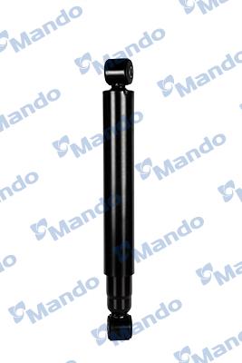 Mando MSS016591 - Shock Absorber autospares.lv