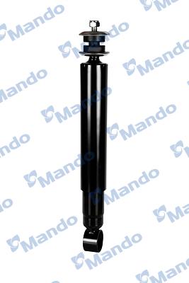 Mando MSS016617 - Shock Absorber autospares.lv