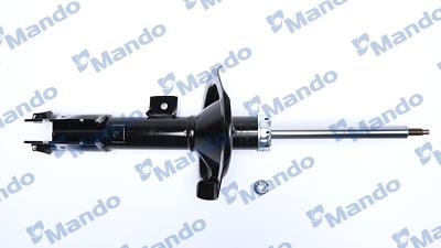 Mando MSS016055 - Shock Absorber autospares.lv