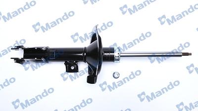 Mando MSS016056 - Shock Absorber autospares.lv