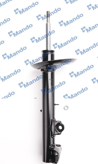 Mando MSS016058 - Shock Absorber autospares.lv