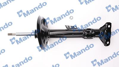 Mando MSS016058 - Shock Absorber autospares.lv