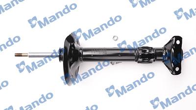 Mando MSS016057 - Shock Absorber autospares.lv