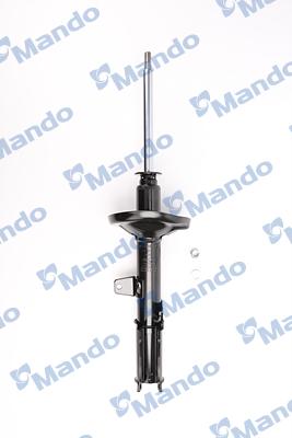 Mando MSS016002 - Shock Absorber autospares.lv