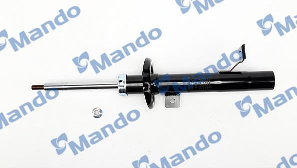 Mando MSS016084 - Shock Absorber autospares.lv