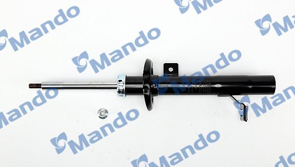 Mando MSS016083 - Shock Absorber autospares.lv