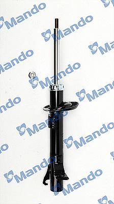 Mando MSS016083 - Shock Absorber autospares.lv