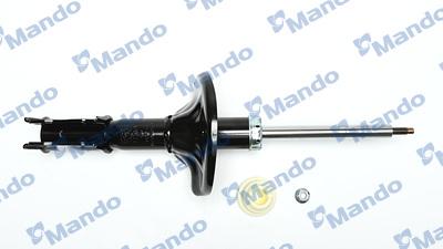 Mando MSS016087 - Shock Absorber autospares.lv