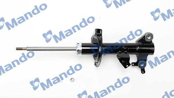 Mando MSS016038 - Shock Absorber autospares.lv