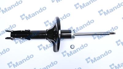 Mando MSS016032 - Shock Absorber autospares.lv