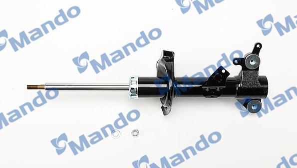 Mando MSS016037 - Shock Absorber autospares.lv