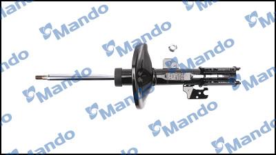 Mando MSS016029 - Shock Absorber autospares.lv