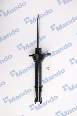 Mando MSS016074 - Shock Absorber autospares.lv