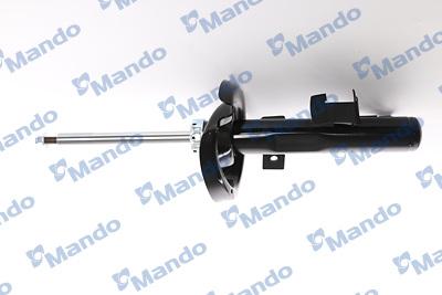 Mando MSS016071 - Shock Absorber autospares.lv