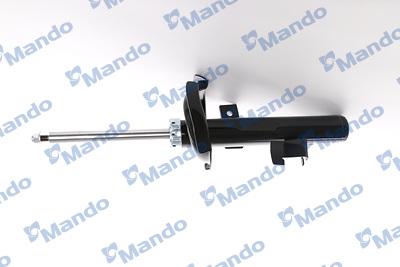 Mando MSS016072 - Shock Absorber autospares.lv