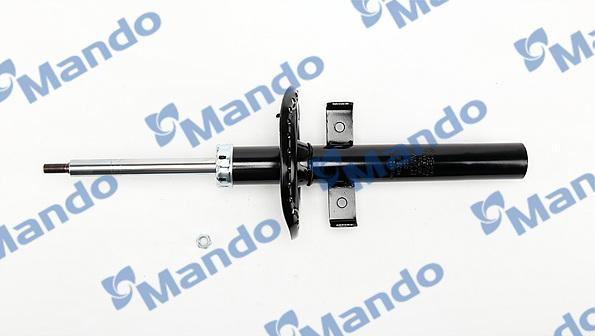 Mando MSS016199 - Shock Absorber autospares.lv