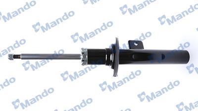 Mando MSS016194 - Shock Absorber autospares.lv