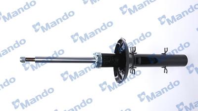 Mando MSS016195 - Shock Absorber autospares.lv