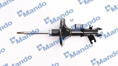 Mando MSS016190 - Shock Absorber autospares.lv