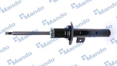 Mando MSS016193 - Shock Absorber autospares.lv