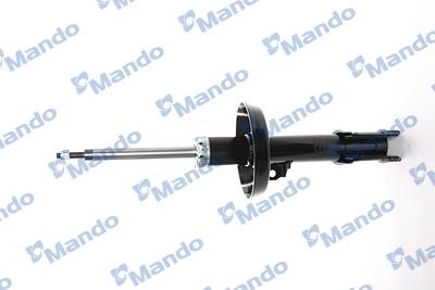 Mando MSS016149 - Shock Absorber autospares.lv