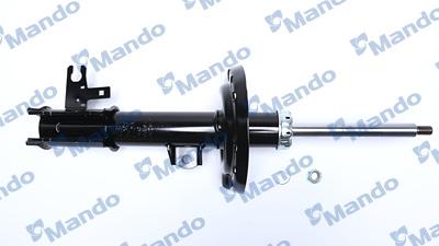 Mando MSS016144 - Shock Absorber autospares.lv