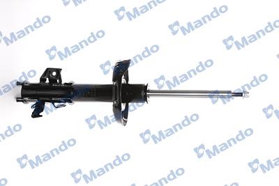 Mando MSS016148 - Shock Absorber autospares.lv