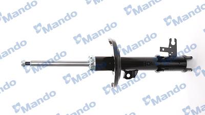 Mando MSS016143 - Shock Absorber autospares.lv