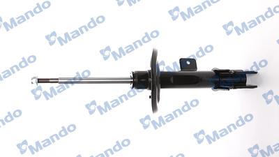 Mando MSS016156 - Shock Absorber autospares.lv